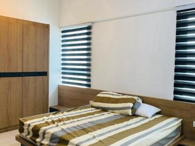 Serviced Residence for rent in Wellesley, Penang
