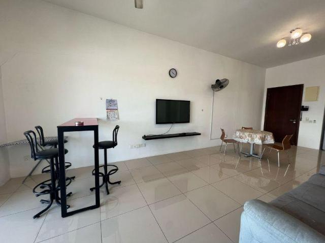 Apartment for rent in Wellesley, Penang