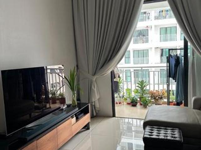 Serviced Residence for sale in Wellesley, Penang