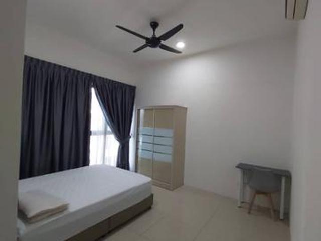 Serviced Residence for rent in Wellesley, Penang