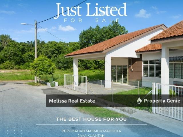 Residential House for sale in Pahang