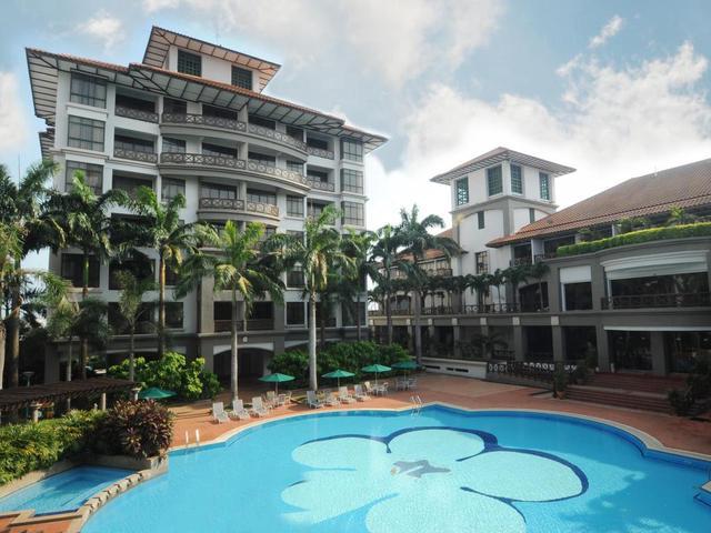 Apartment for sale in Malaka