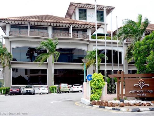 Serviced Residence for sale in Malaka