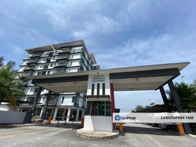 Condominium for sale in Cheras, Majlis Perbandaran Kajang