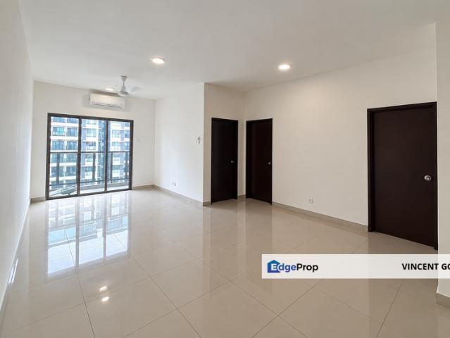 Condominium for sale in Kajang, Langat