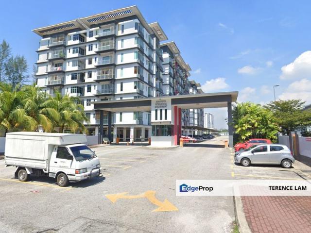 Condominium for sale in Kajang, Langat