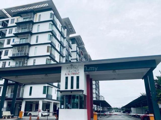 Apartment for sale in Cheras
