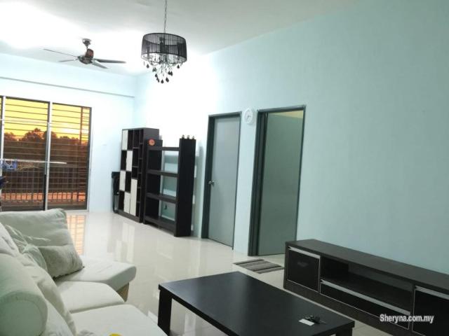 Apartment for sale in Cheras