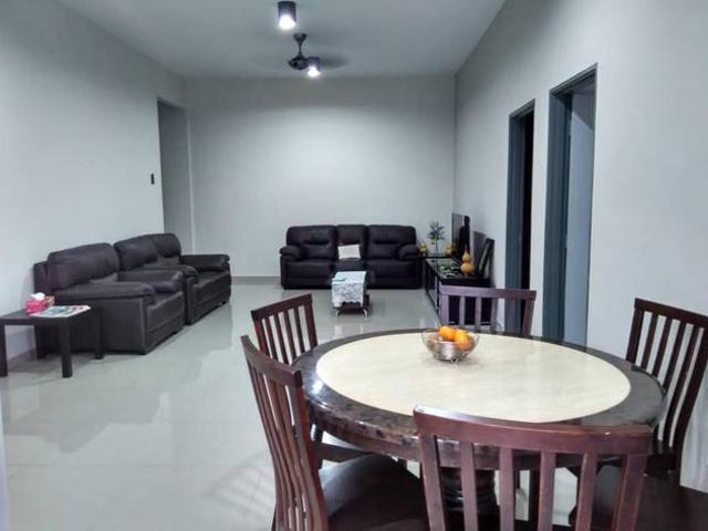 Apartment for sale in Cheras