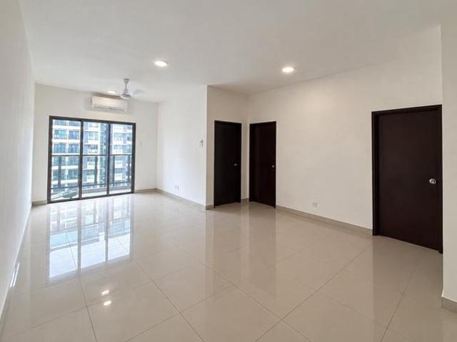 Apartment for sale in Kajang, Langat