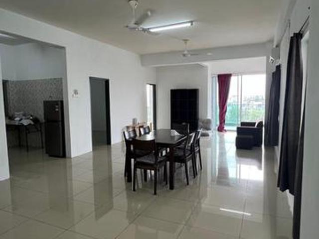 Apartment for rent in Cheras, Majlis Perbandaran Kajang