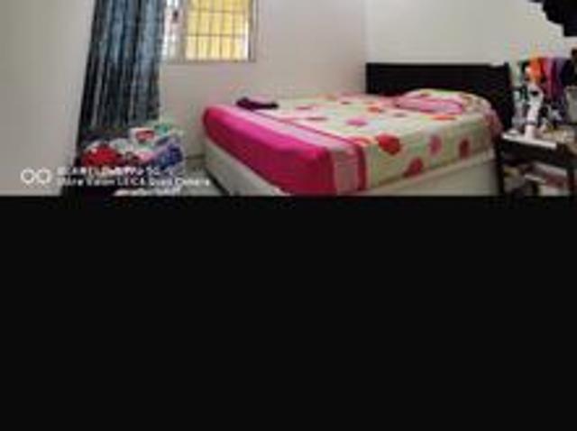 Apartment for sale in Kajang, Langat