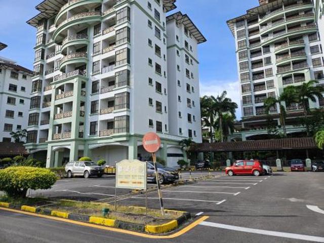Apartment for sale in Malaka