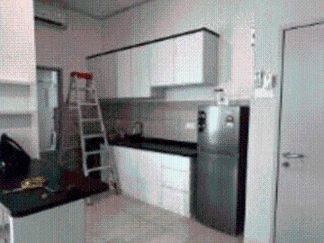 Apartment for rent in Pahang