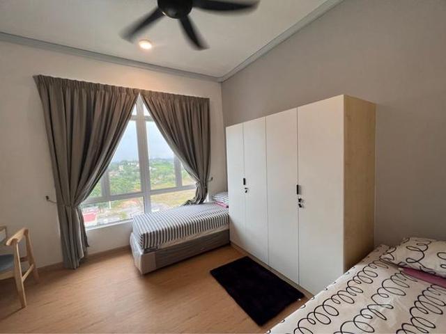 Condominium for rent in Kuantan, Pahang
