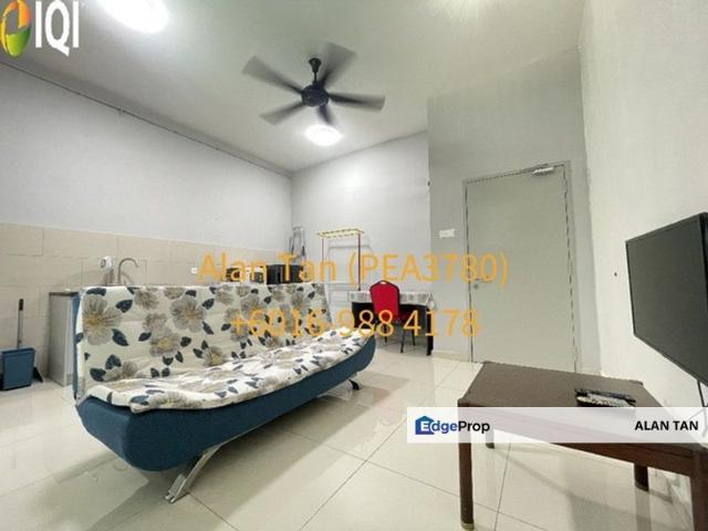 Condominium for rent in Kuantan, Pahang