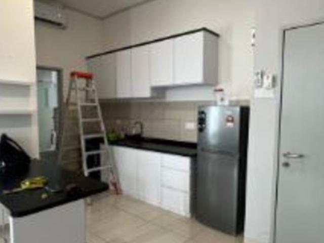 Apartment for rent in Pahang