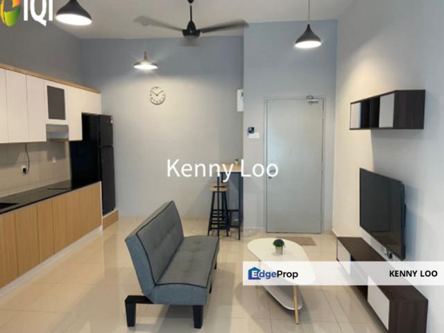 Condominium for sale in Kuantan, Pahang