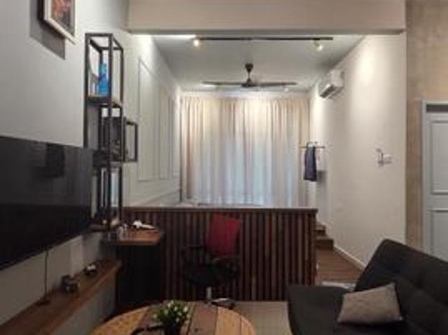 Condominium for sale in Kuantan, Pahang