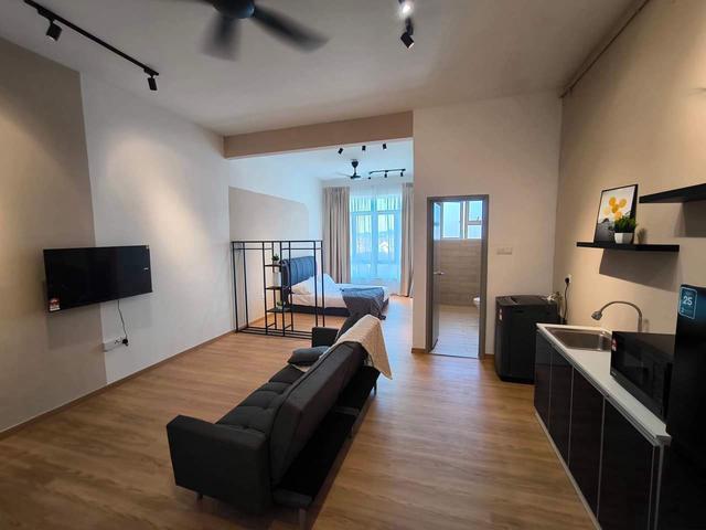 Condominium for sale in Kuantan, Pahang