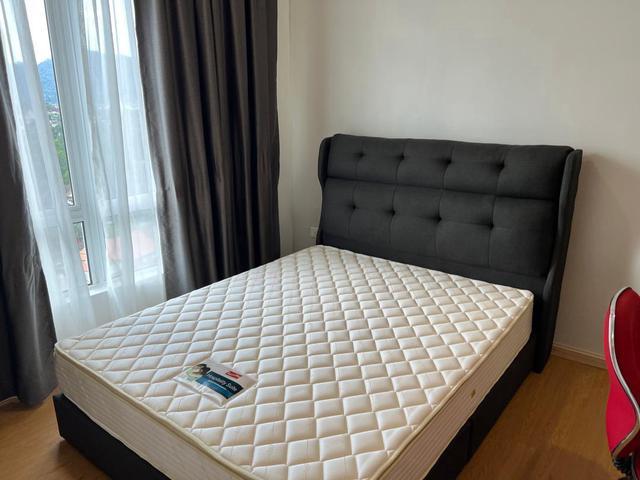Condominium for rent in Kuantan