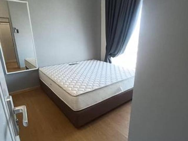Condominium for rent in Kuantan, Pahang