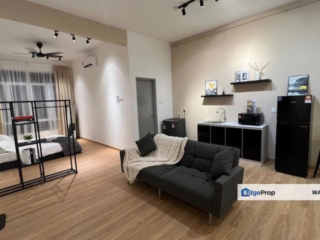 Condominium for sale in Kuantan, Pahang