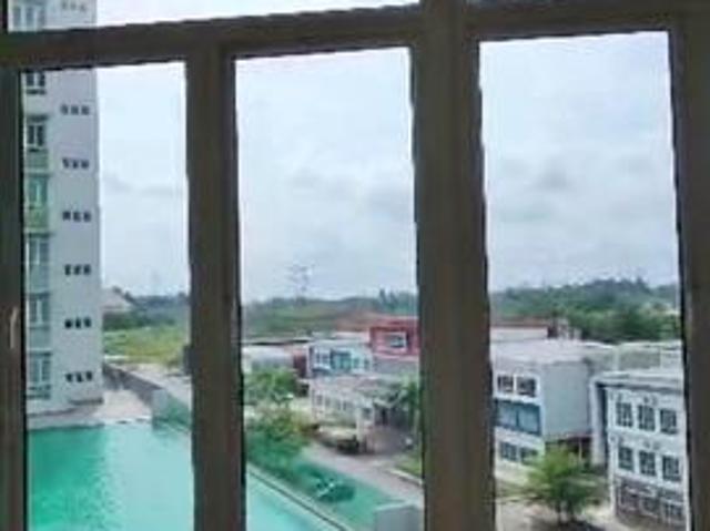 Condominium for sale in Kuantan, Pahang