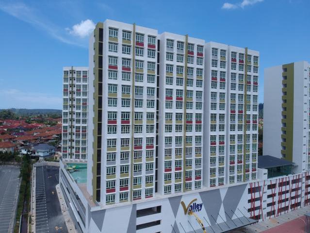 Condominium for rent in Kuantan, Pahang