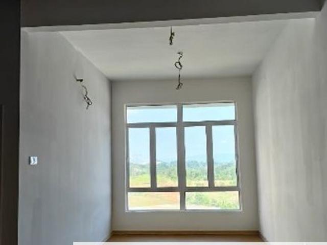 Condominium for rent in Kuantan, Pahang
