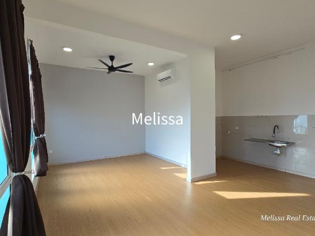 Apartment for rent in Pahang