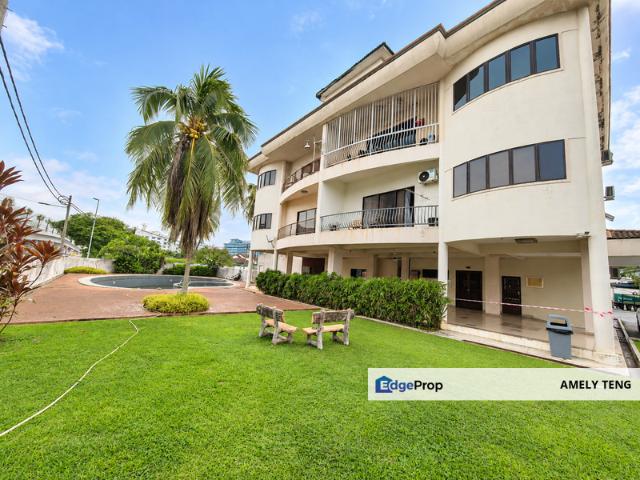 Condominium for sale in Taman Ipoh, Majlis Bandaraya Ipoh