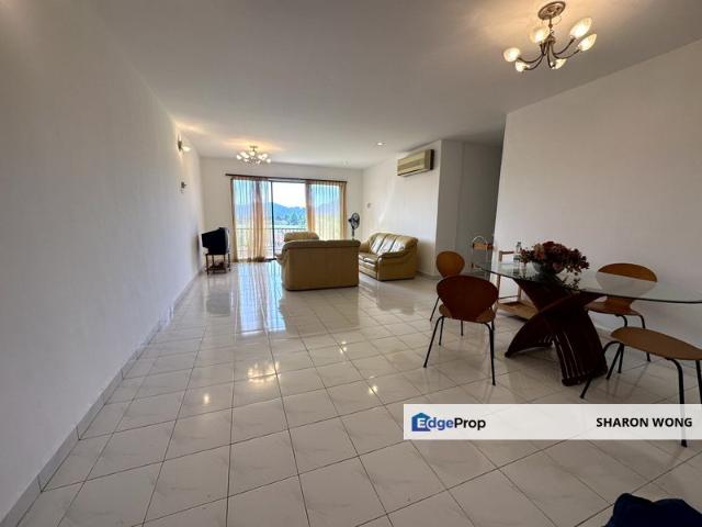 Condominium for sale in Perak, Tanjong Ipoh