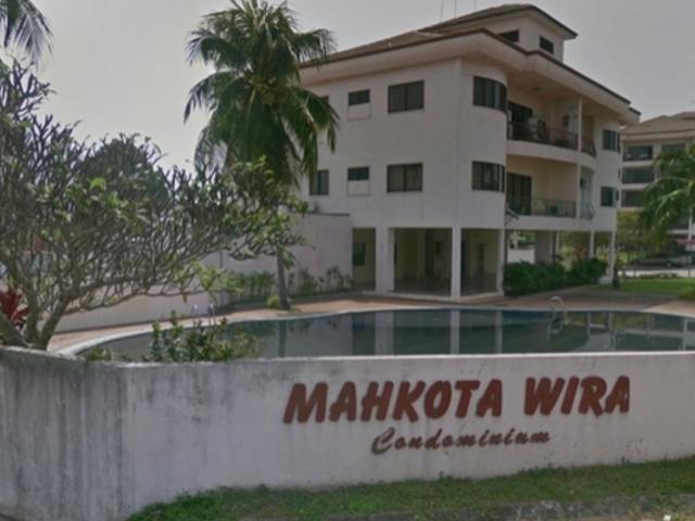 Apartment for rent in Perak, Tanjong Ipoh