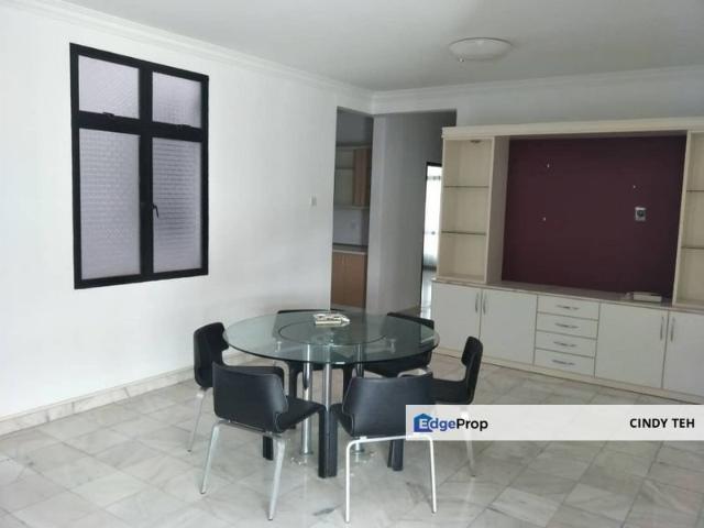 Condominium for sale in Georgetown, Penang