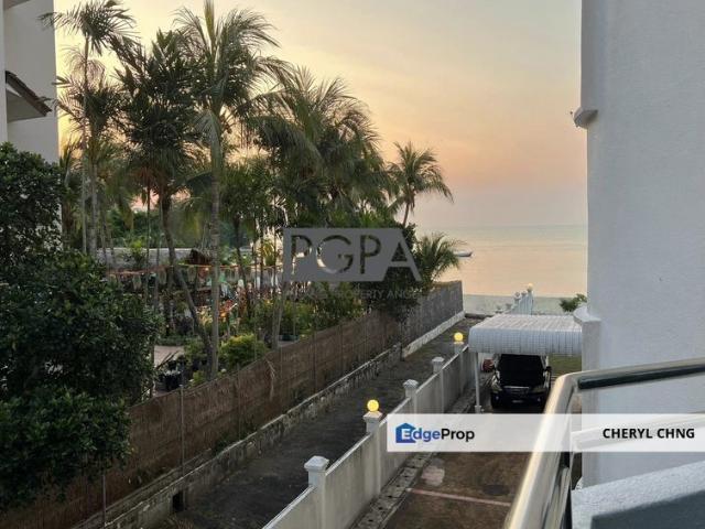 Condominium for sale in Georgetown, Penang