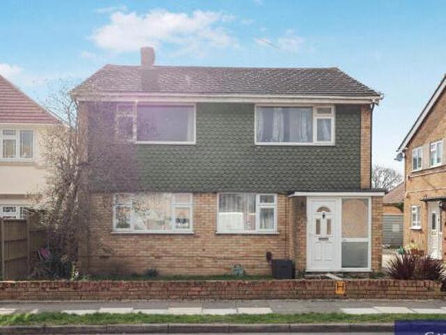 House for rent in Ruislip, Greater London