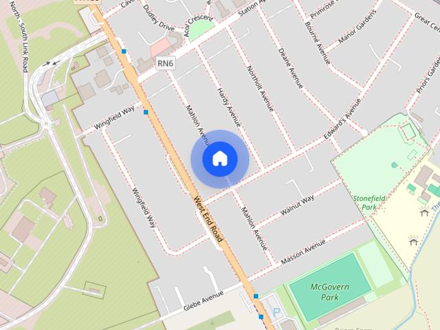 House for rent in Greater London