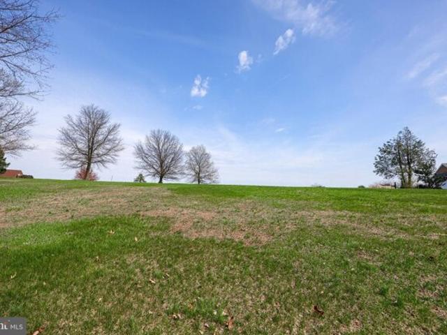 Land for sale in Pennsylvania