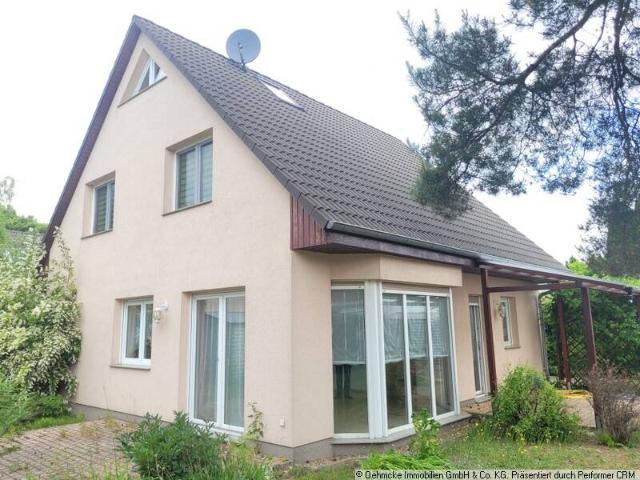 Haus kaufen in Berlin, Marzahn–Hellersdorf