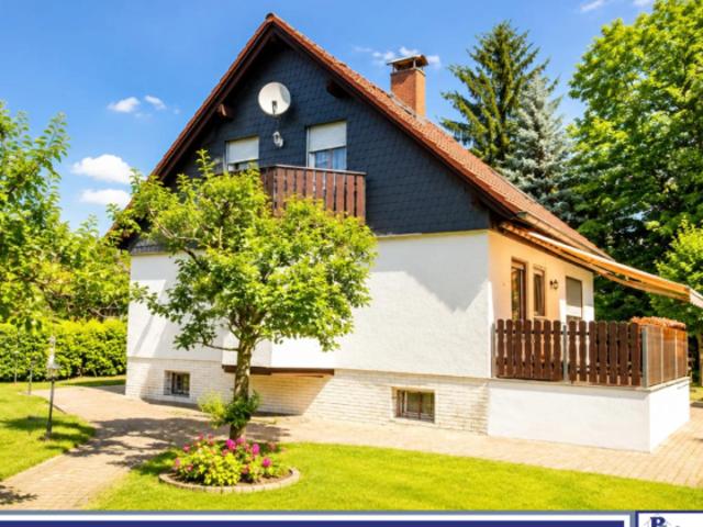 Haus kaufen in Berlin