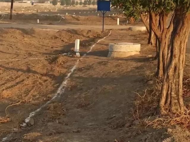 Land for sale in North Waziristan, Federally Administered Tribal Areas fata