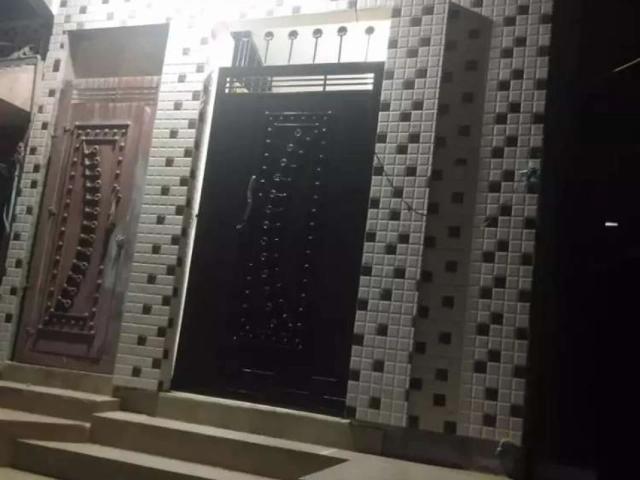 House for sale in North Waziristan, Federally Administered Tribal Areas fata