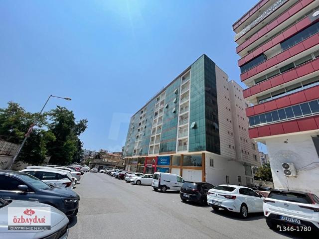 Akdeniz, Mersin içerisinde satılık Ofis
