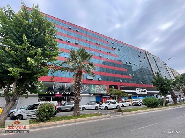 Akdeniz, Mersin içerisinde satılık Ofis