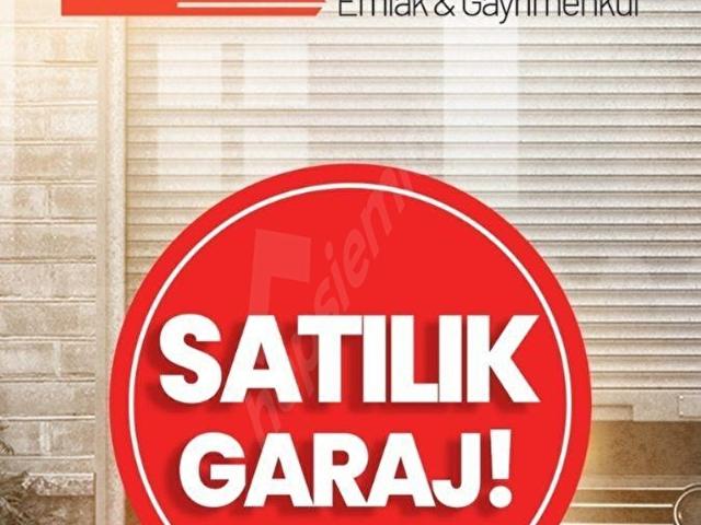 Karaman Merkez, Karaman içerisinde satılık Depo