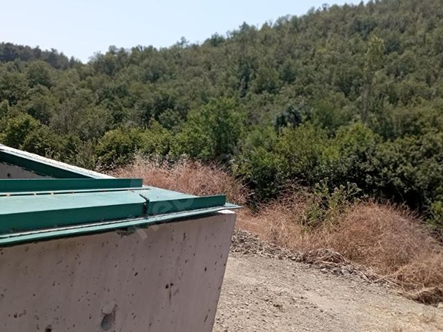 Yenişehir, Bursa içerisinde satılık Arsa