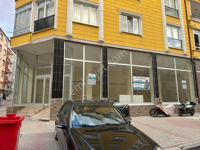 Karaman Merkez, Karaman içerisinde kiralık Dükkan