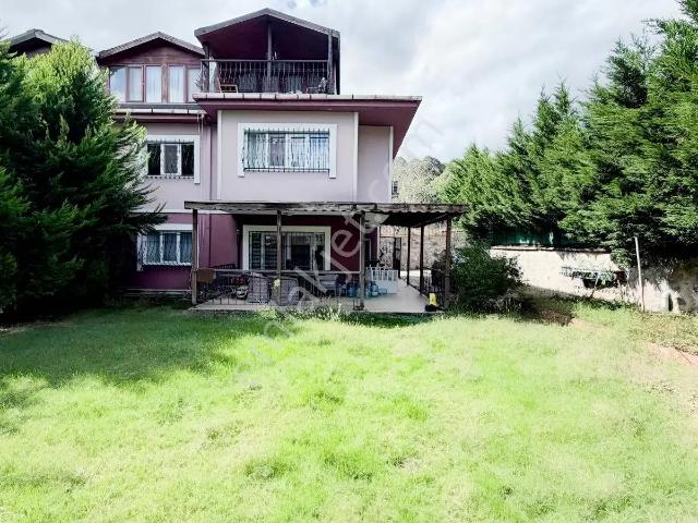 Mahmutşevketpaşa Mahallesi, Beykoz içerisinde kiralık Villa