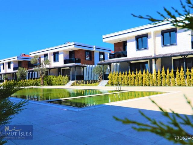 Balıkesir, Karesi içerisinde satılık Villa